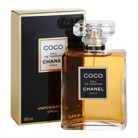 coco de chanel perfume|Coco Chanel perfume price list.